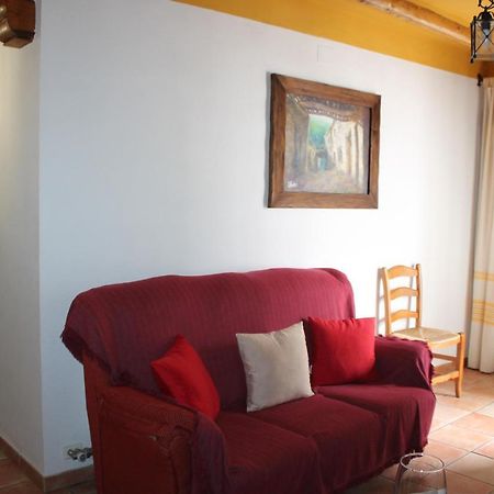 Apartamento Rurales Rosendo: La Zajarena 卡皮雷拉 外观 照片
